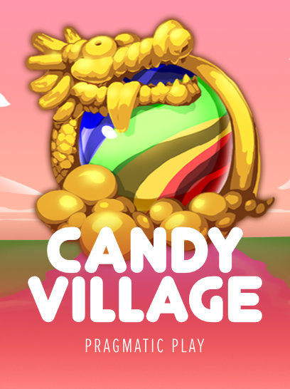 CandyVillage