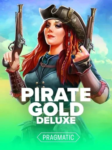 PirateGoldDeluxe