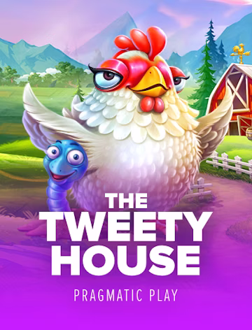 TweetyHouse